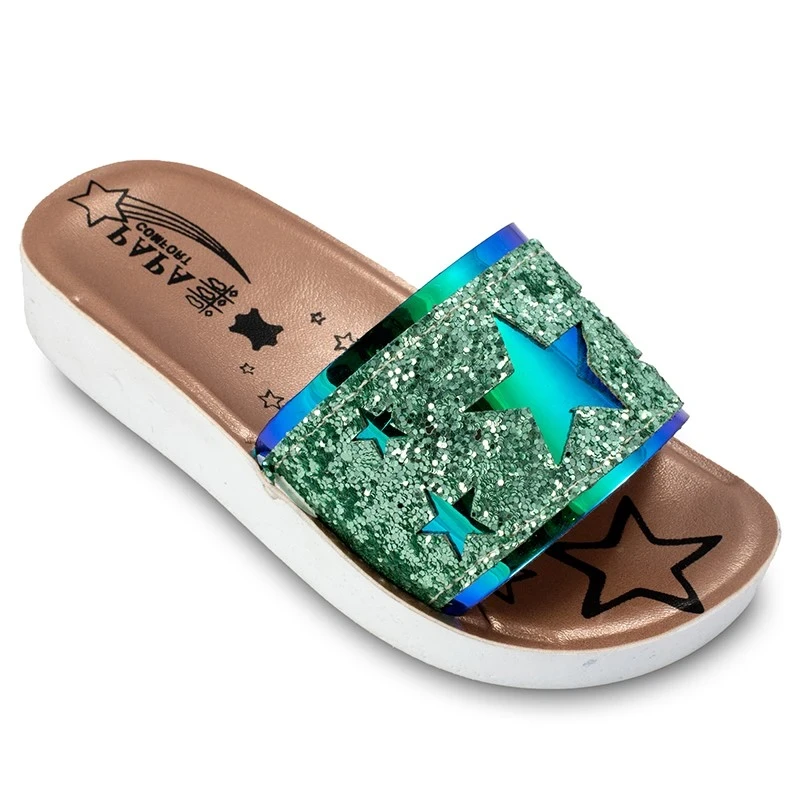 Sandal Setare PAPA PU