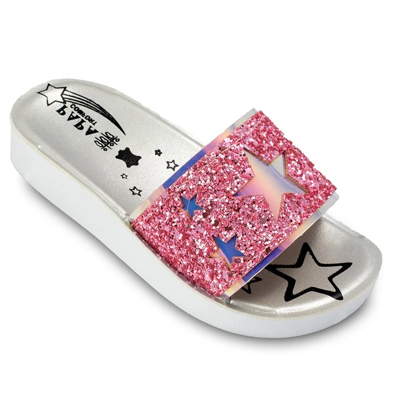 Sandal Setare PAPA PU