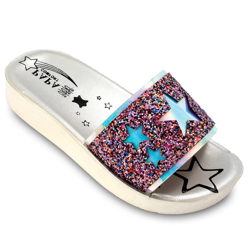 Sandal Setare PAPA PU