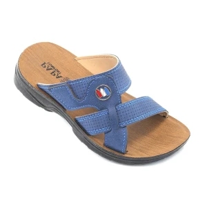 Sandal 902 PAPA PU