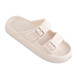 Slipper Eco Ebad colors Cream