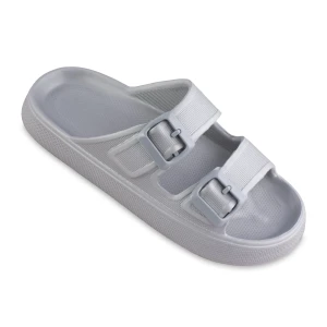 Slipper Eco Ebad colors Grey