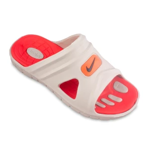 Slipper Kaveh pastili Ebad colors Red