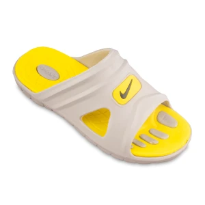 Slipper Kaveh pastili Ebad colors Yellow