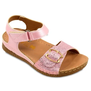 Stilettosy Sandals Rasta PAPA PU