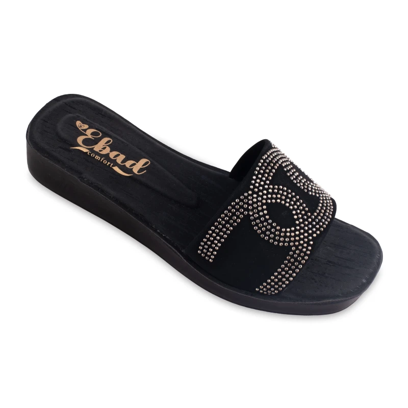 Sandal Negar Ebad colors Black