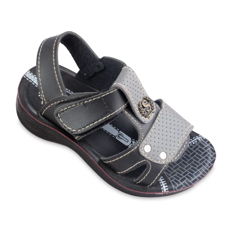 Sandalia con correa Sirvan Ebad