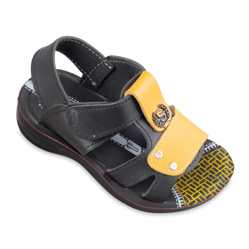 Sandalia con correa Sirvan Ebad