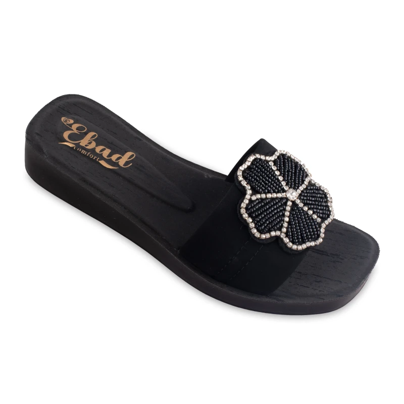 Sandal Golnaz Ebad colors Black