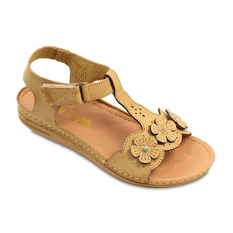 Stilettosy Sandals Shokofeh PAPA PU