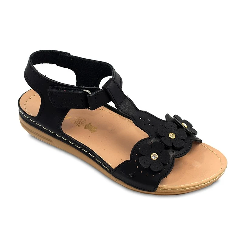 Stilettosy Sandals Shokofeh PAPA PU