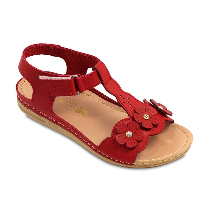 Stilettosy Sandals Shokofeh PAPA PU
