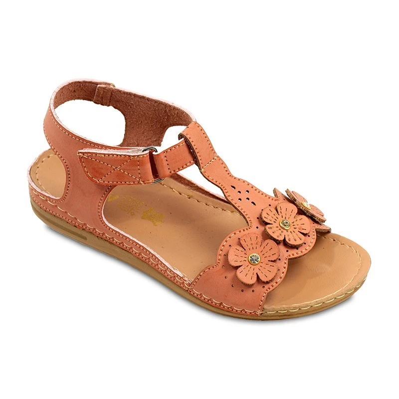 Stilettosy Sandals Shokofeh PAPA PU