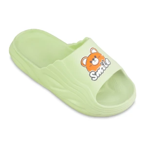 Slipper Mahram Ebad colors Green