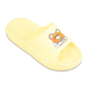 Slipper Mahram Ebad colors Yellow
