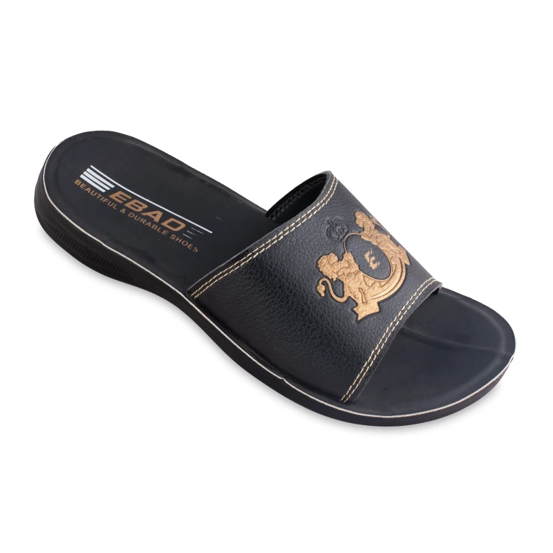 صندل بنیامین عباد