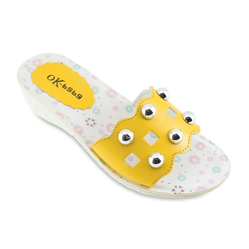 صندل فانتزی بابا PU