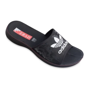 Sandal Adidas Ebad colors Black