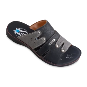 Sandal 106 Ebad colors Grey