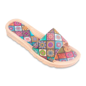 Slipper Toranj Ebad colors Sausage