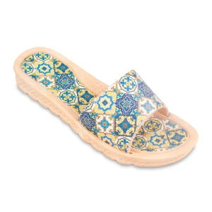 Slipper Toranj Ebad colors Blue