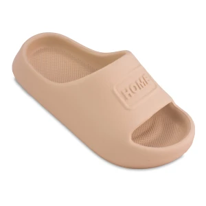 Slipper Home Parsi colors Cream