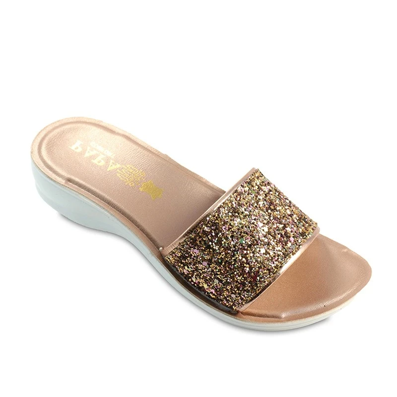 Sandal Hamta PAPA PU