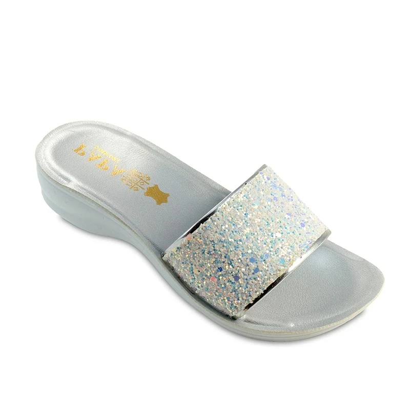 Sandal Hamta PAPA PU