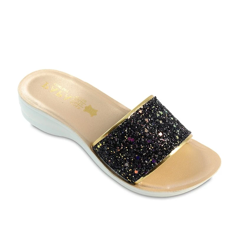 Sandal Hamta PAPA PU