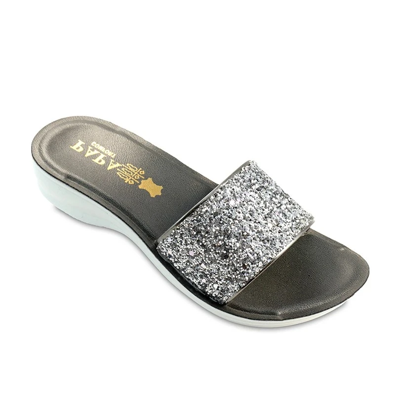 Sandal Hamta PAPA PU