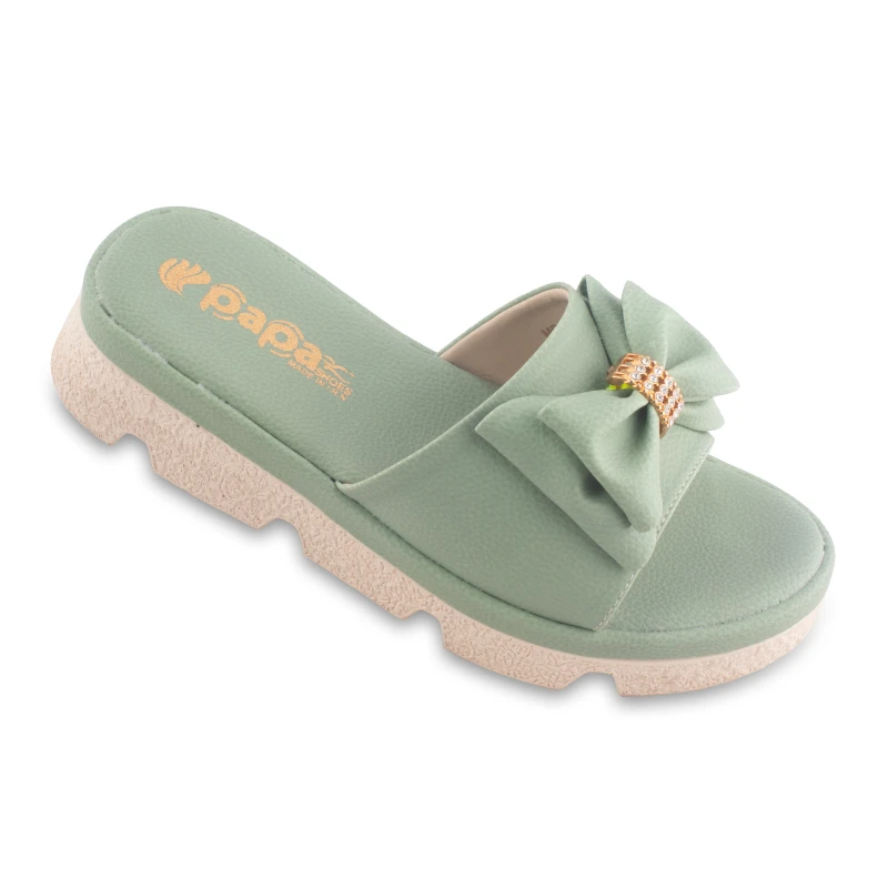 Sandal Rosha PAPA PU