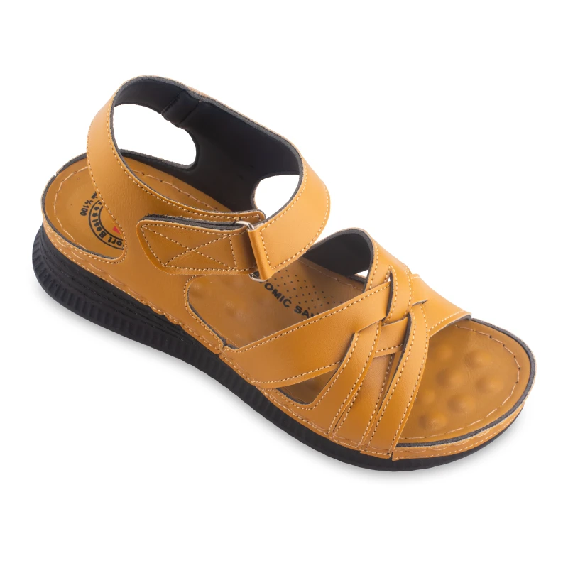 پٹا سینڈل 9013 پاپا PU