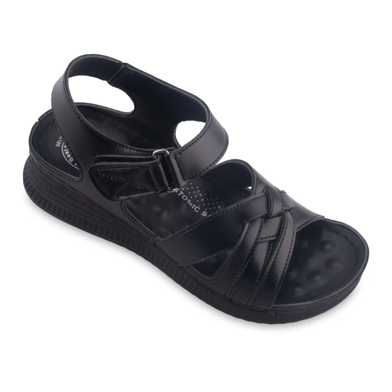 پٹا سینڈل 9013 پاپا PU