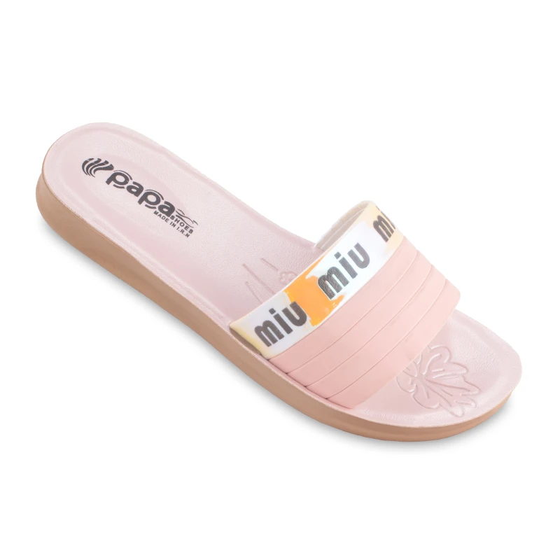 صندل غزل 5 پاپا PU رنگبندی کالباسی