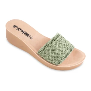 Sandal Gipoor 1 PAPA PU