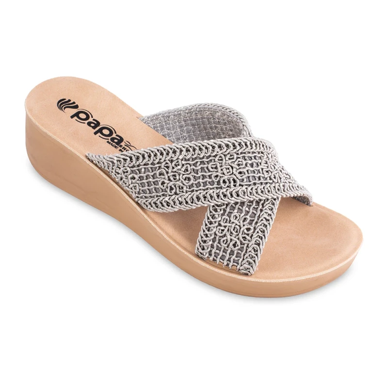 صندل گیپور 2 پاپا PU