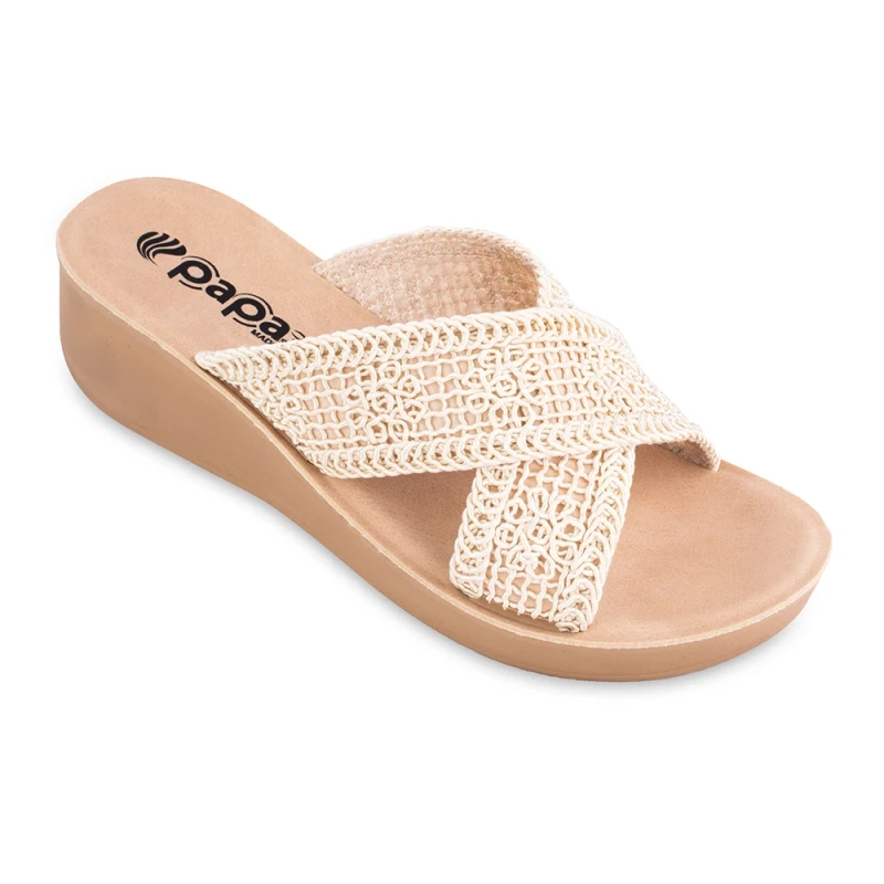 صندل گیپور 2 پاپا PU