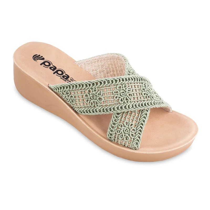 صندل گیپور 2 پاپا PU