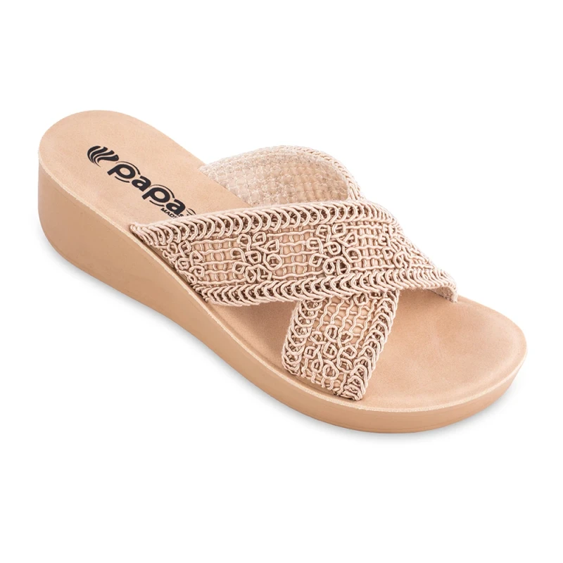 صندل گیپور 2 پاپا PU