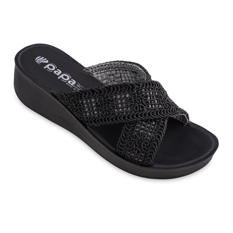 صندل گیپور 2 پاپا PU