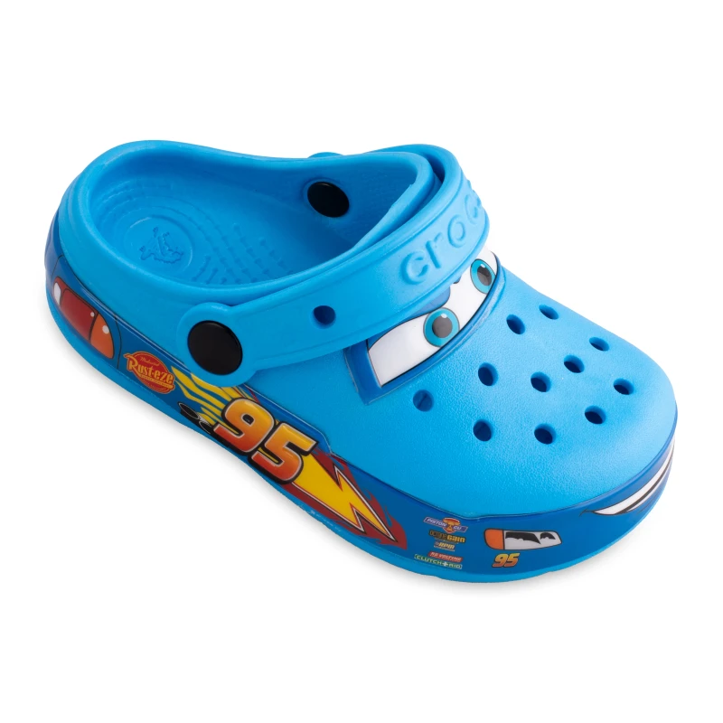 نعال کراکس مک کویین بابا PVC