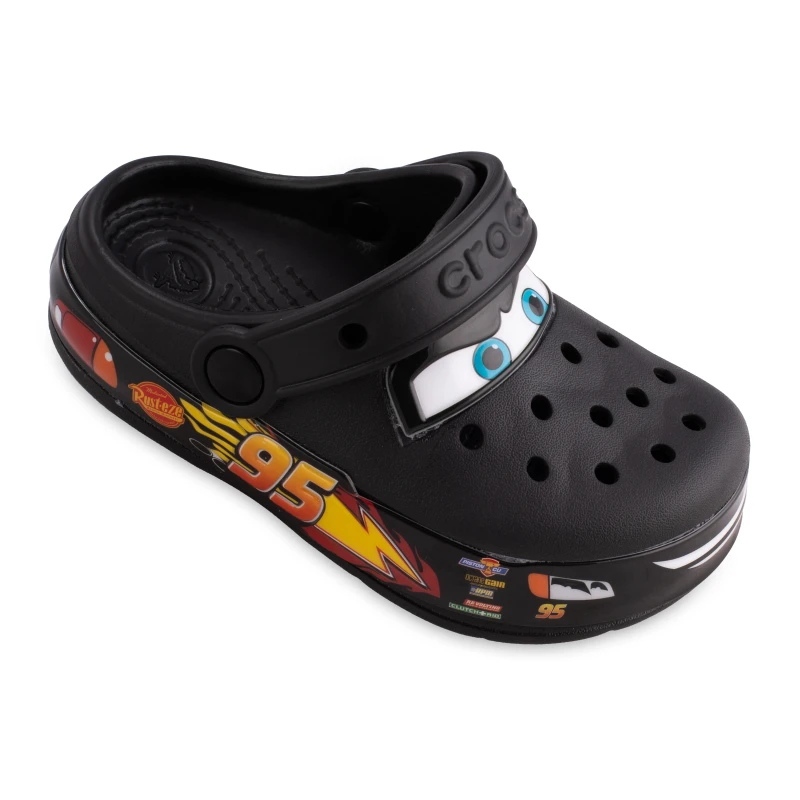 نعال کراکس مک کویین بابا PVC