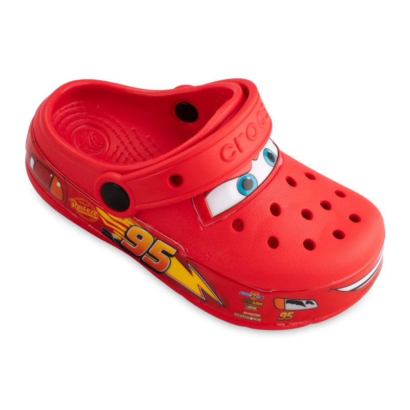 نعال کراکس مک کویین بابا PVC