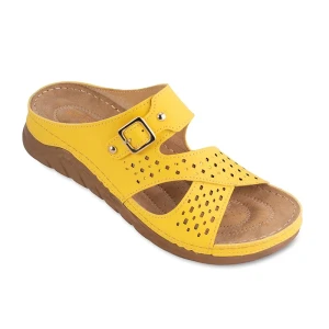 صندل 8002 بابا PU الألوان 