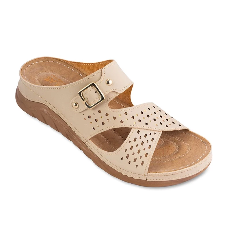 صندل 8002 بابا PU