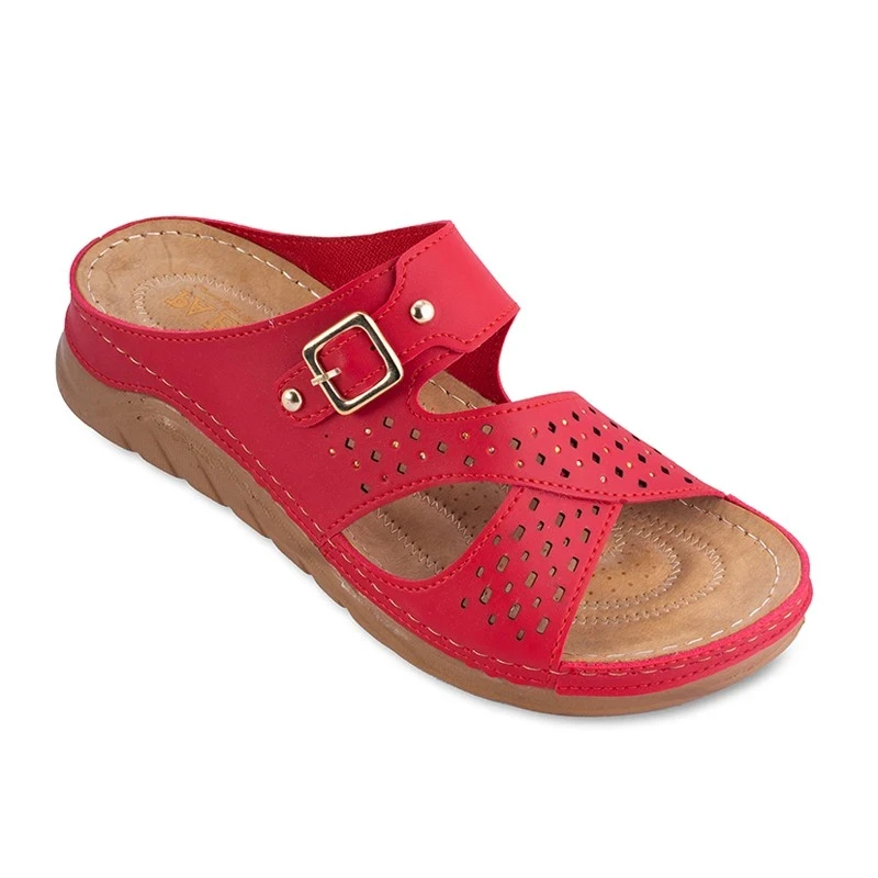 صندل 8002 بابا PU