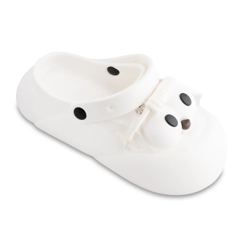 نعال کراکس چشمک بابا PVC