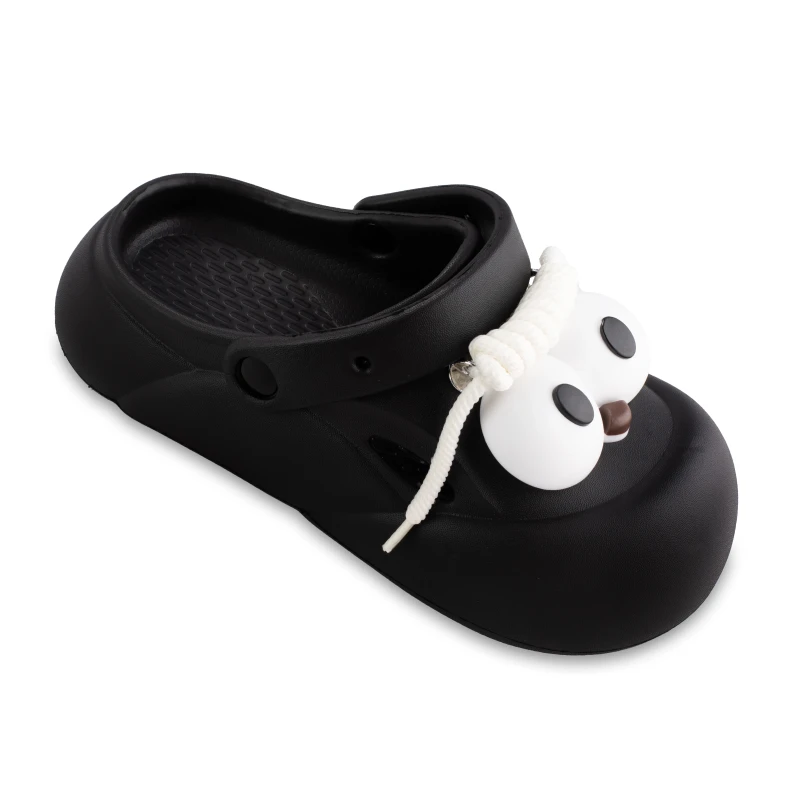 نعال کراکس چشمک بابا PVC