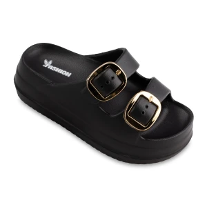 دمپایی نقره پاپا PVC