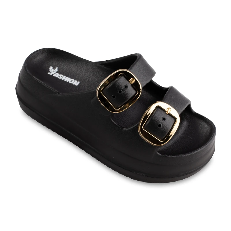 دمپایی نقره پاپا PVC